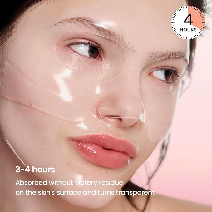 Biodance - Bio Collagen Real Deep Mask
