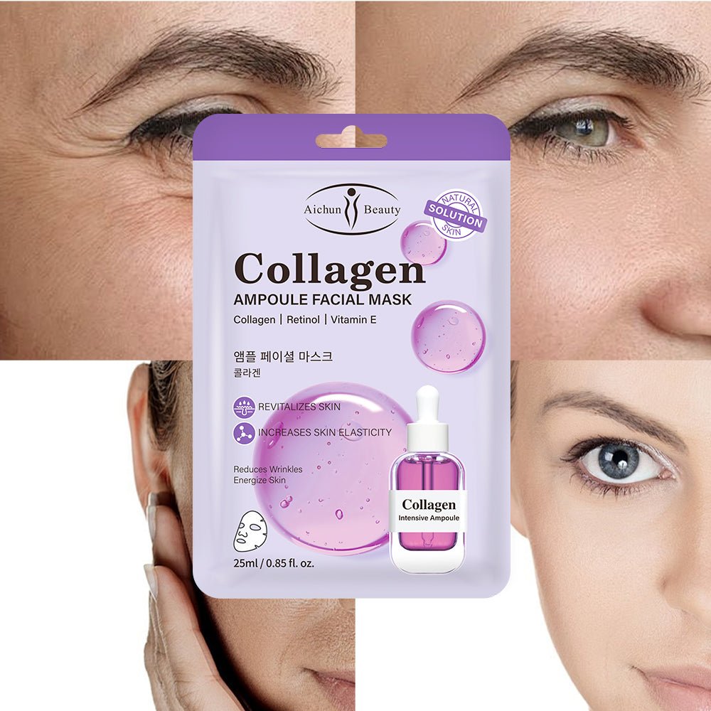 Aichun Beauty - Facial Mask (Origina)