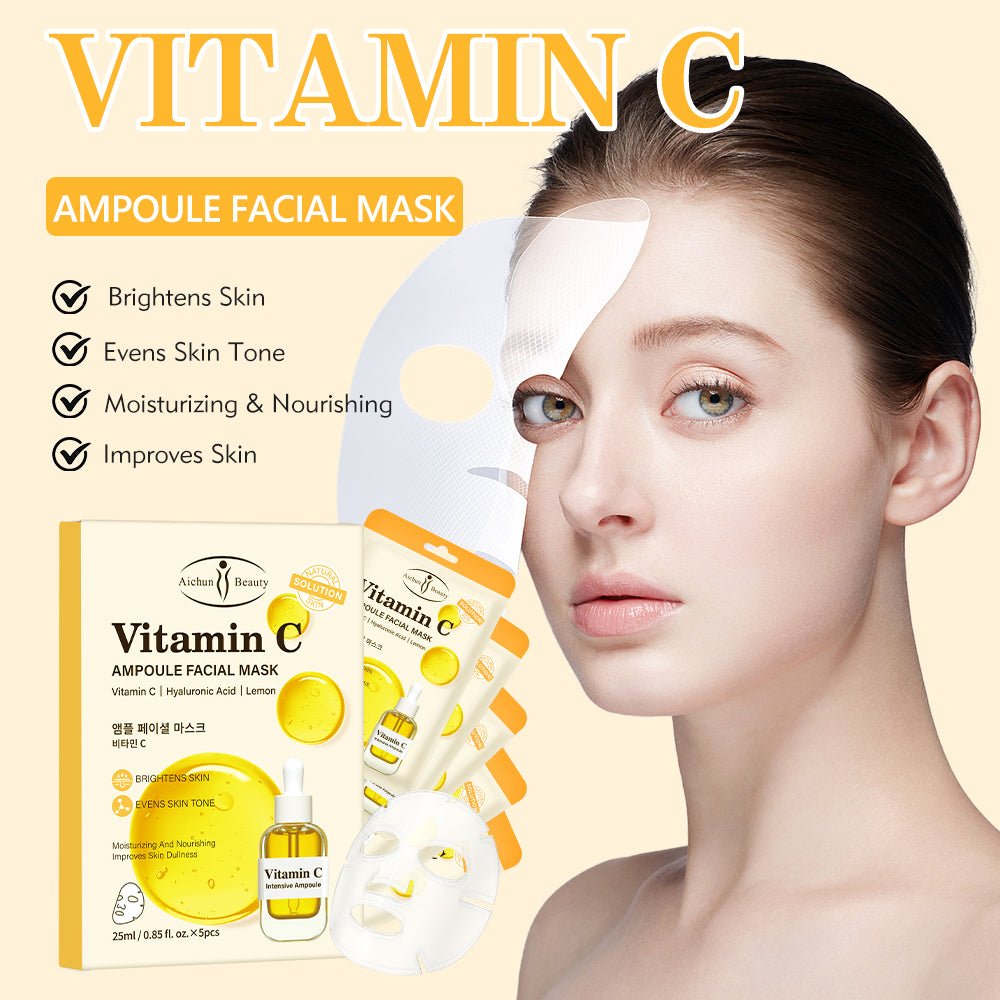 Aichun Beauty - Facial Mask (Origina)