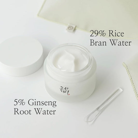 Beauty of Joseon - Dynasty Cream (Original)