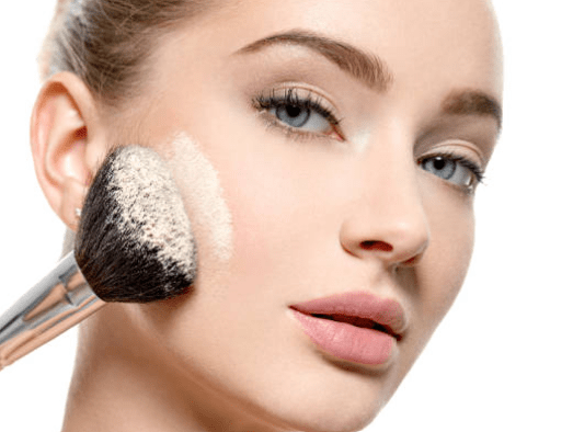 Maybelline - Fit Me Matte + Poreless Pressed Powder (Original)